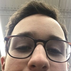 Meet your Posher, Martin